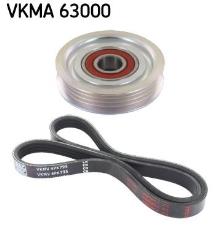 SKF VKMA 63000